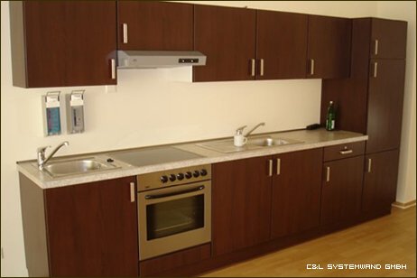 Pflegeheime und Seniorenresidenzen Einrichtungen