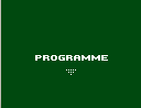 Programme